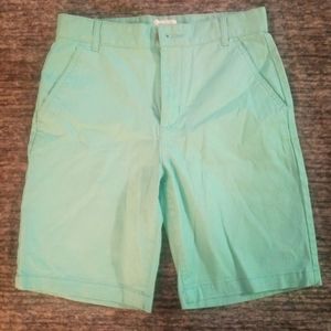 Boy shorts